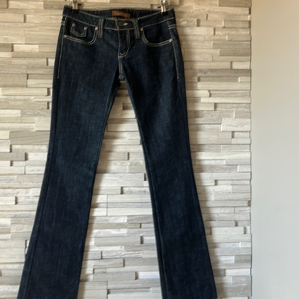 WOMENS FRANKIE B JEANS